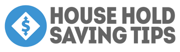 Household Saving Tips